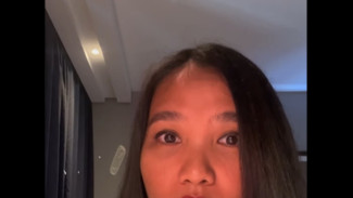 Profil Salsa Erwina Diaspora Denmark yang Tantang Debat Sahroni Usai Ucap Pembubar DPR Tolol Sedunia