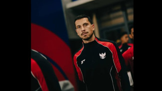 Gaji Fantastis Thom Haye di Persib Bandung Tembus Rp 760 Juta Per Bulan