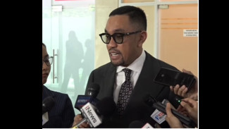 Harta Fantastis Ahmad Sahroni Tembus Rp328 M, Disorot Usai Pernyataan Tolol Sedunia dan Tantangan Salsa Erwina