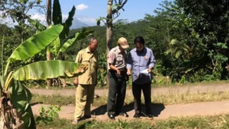 Krisis Air di Temanggung, 5 Sumur Bor Belum Bisa Dibangun karena Izin Tertunda