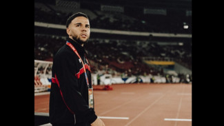 Lille Siap Tebus Bek Timnas Indonesia, Calvin Verdonk, dengan 3 Juta Euro