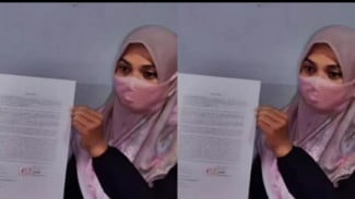 Viral! Wanita Asal Banyumas Nekat Tuntut Mantan Kekasih Rp 1 Miliar, Gegara 9 Tahun Pacaran Belum Dinikahi