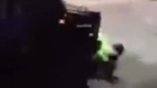 Terkuak Kesaksian Teman Affan Kurniawan Ojol Sekaligus Korban Terlindas Rantis Brimob