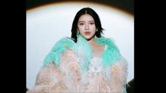 Heboh! Tiara Andini Tolak Tukar Kursi Pesawat untuk Menteri di Kabinet Prabowo