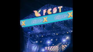 Batal Digelar, Begini Cara Refund Tiket Kebumenfest 2025 Day 8 Usai Situasi Memanas Indonesia