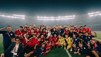 FIFA Matchday di GBT Surabaya Belum Dapat Izin Polisi, Suporter Was Was Ditunda Atau Tanpa Penonton