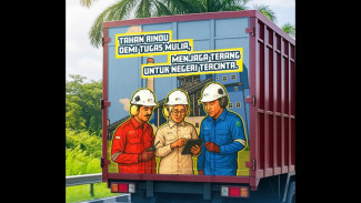 PLN IP Luncurkan Gajah Mungkur: Gerakan Sosial Ekologis dari Waduk Wonogiri