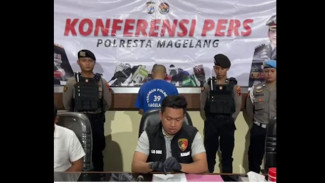 Korupsi Dana Desa Ngablak Magelang: Dari Judi Online hingga Nyawer di Hiburan Malam, 20 Sapi Raib dan Rp 935 Juta Ludes