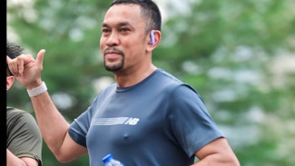 Heboh! Rumah Sahroni Dijarah, Warga Diduga Temukan Koleksi DVD Dewasa dan Paket Misterius Masih Jadi Sorotan