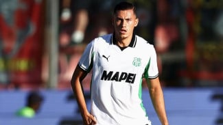 Jay Idzes Kirim Pesan, Kapten Timnas Minta Saling Jaga