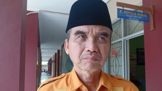 Polresta dan Dindik Banyumas Lakukan Pembinaan Pelajar yang Terlibat Unjuk Rasa