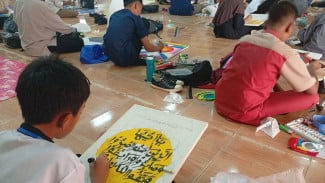 Banyumas Jadi Tuan Rumah Mapsi 2025, Dindik Targetkan Juara Umum pada Lomba Tingkat Provinsi Jawa Tengah