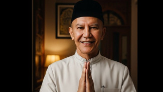 Isu Nonaktif tapi Gajian Jalan Terus, DPR RI Jadi Sorotan Publik Begini Penjelasan Said Abdullah