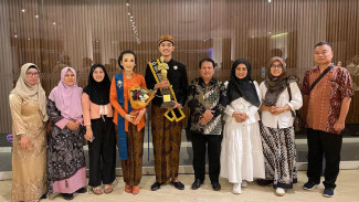 Anggota Polri asal Cilacap, Muhamad Firmansyah, Raih Juara 1 Mas Jawa Tengah 2025 dan Wakili Provinsi di Ajang Nasional