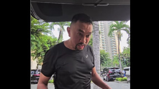 Viral di X, Ahmad Sahroni Diduga Punya 3 Simpanan Dari Politisi Hingga Pengusaha Berikut 3 Wanita yang Diduga Terseret