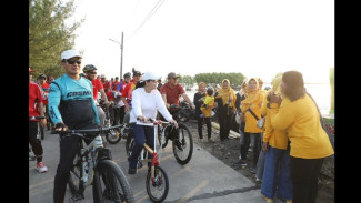 Pantai Mangunharjo Bakal Jadi Ikon Wisata Baru Semarang, Ini Langkah Pemkot yang Sedang Berproses