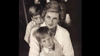 Isi Kapsul Waktu Putri Diana Terungkap Setelah 30 Tahun, Apa Saja Isinya