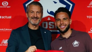 Terima Tawaran Lille, Calvin Verdonk Ikuti Jejak Pelatih Timnas Indonesia