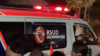 Geger! Penemuan 5 Mayat di Indramayu dengan Kondisi Terkubur dalam Satu Lubang