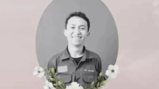 Makan Korban! Mahasiswa Unnes Semarang Meninggal Usai Aksi Demo, Diduga Sempat Mengigau 'Ampun'