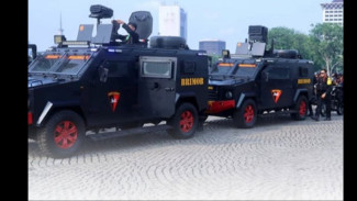 Terungkap! Profesor RAP Dalang Tutorial Molotov di Balik Demo Anarkis 25 Agustus 2025