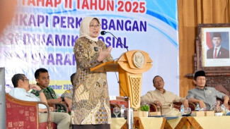 Fakta Penyerapan Dana Desa Kebumen: Baru 12 Persen Desa Ajukan Berkas ke BPKPD