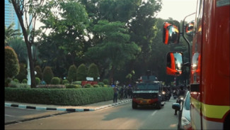 Terungkap! Cara Profesor RAP Sebarkan Instruksi Bom Molotov Saat Ricuh Demo