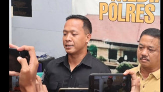 Polisi Temukan Barang Bukti Mencurigakan di Kasus Terkuburnya 5 Jenazah Sekeluarga H Sahroni di Indramayu