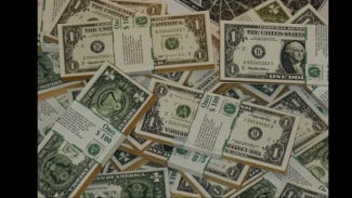 Sopir Bank di Wonogiri Nekat Gasak Rp10 Miliar, Hilang Saat Jemput Dana di Solo