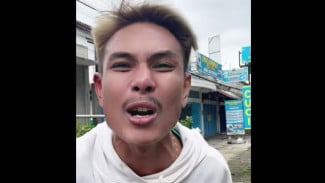 Terduga Provokator Aksi Purbalingga Ternyata Warga Purwokerto, Akun Bobynkedagardagar Mendadak Viral