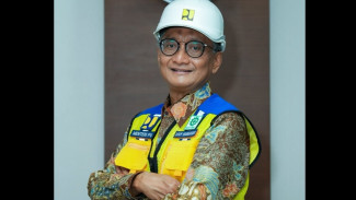 APBN Terkuras, Biaya Renovasi Gedung DPRD Terdampak Kerusuhan Capai Rp900 Miliar