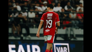 Timnas Indonesia U23 Waspada, Laos Bawa 2 Pemain Abroad Berbahaya di Kualifikasi Piala Asia U23 2026