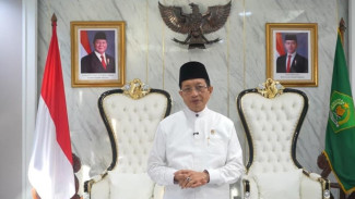 Klarifikasi Menag Nasaruddin Umar dan Permintaan Maaf atas Ucapannya Tentang Guru yang Viral di Media Sosial