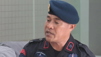 Mengenal Kompol Cosmas, Perwira Brimob yang Kariernya Runtuh Buntut Kasus Rantis Lindas Pengemudi Ojol