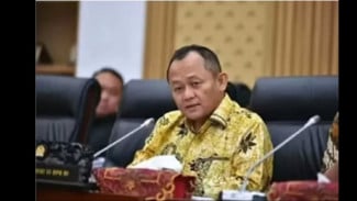 Golkar Tegas: Anggota DPR Nonaktif Tak Akan Terima Gaji dan Tunjangan, Termasuk Adies Kadir