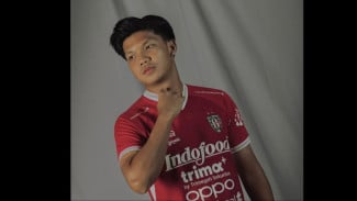Kapten Timnas Indonesia U23 Kadek Arel Minta Maaf Usai Gagal Kalahkan Laos di Kualifikasi Piala Asia U23 2026