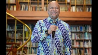 Ilham Habibie Ungkap Mobil Warisan BJ Habibie yang Belum Lunas Dibeli Ridwan Kamil Usai Diperiksa KPK