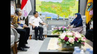 Sudah 98 Persen Warga Jateng Terdaftar BPJS, Tantangannya Ada di Iuran Peserta