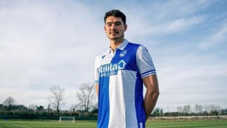 Mees Hilgers Fokus Klub, Elkann Baggott Punya Peluang Besar Gabung Timnas