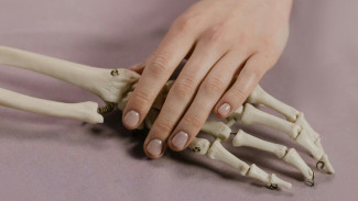 Geger! Penemuan Jenazah Sudah Berupa Tulang Belulang Berada di Belakang Bekas Gedung AKN Kajen