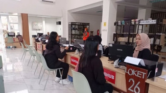 Info Penting! Layanan Taspen di MPP Banjarnegara Tutup Sementara Selama September 2025