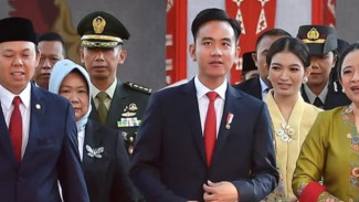 Siapa Subhan Penggugat Gibran Rakabuming Raka soal Ijazah SMA? Ini Isi Petitum dan Begini Alasan