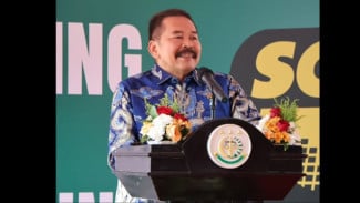 Buruan Jaksa! Ketum Relawan Jokowi, Silfester Matutina, Diburu untuk Dieksekusi