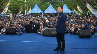 Properti di Singapura hingga Koleksi Mobil, Ini Harta Kekayaan Rusdi Masse Mappasessu di DPR Pengganti Ahmad Sahroni