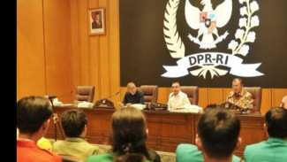 RUU Perampasan Aset Tunggu KUHAP Rampung, DPR Janji Gaspol Bahas