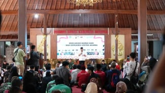 Pemkab Banyumas Gelar Deklarasi Damai dan Doa Bersama Lintas Agama