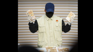 17 Tahun Mandek, 6 Alasan Mengapa RUU Perampasan Aset Mendesak Segera Disahkan