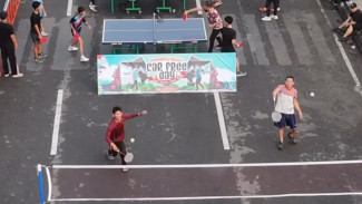 CFD Purbalingga Hadir Lagi di Bulan September, Catat Tanggalnya Biar Enggak Terlewat