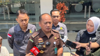 Nadiem Makarim Resmi Jadi Tersangka Baru Korupsi Laptop Chromebook, Kejagung Langsung Lakukan Penahanan