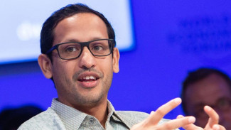 Harta Fantastis Nadiem Makarim yang Pernah Mencapai Triliunan, Kini Terseret Kasus Korupsi Chromebook